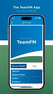 TeamFMNE by FMNE Insurance screenshot 1