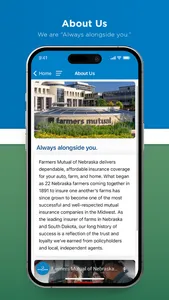 TeamFMNE by FMNE Insurance screenshot 2