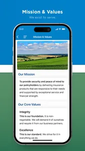 TeamFMNE by FMNE Insurance screenshot 3