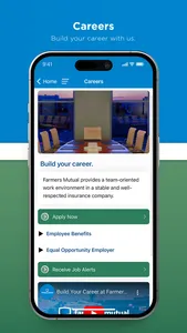 TeamFMNE by FMNE Insurance screenshot 4