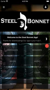 Steel Bonnet Brewing Co screenshot 0