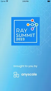 Ray Summit screenshot 0