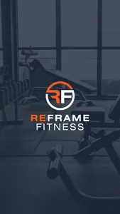 Reframe Fitness screenshot 0