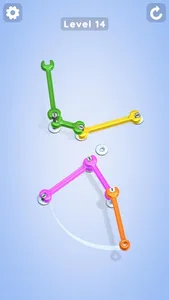 Wrench Puzzle screenshot 4