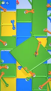 Wrench Puzzle screenshot 5