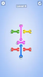 Wrench Puzzle screenshot 6