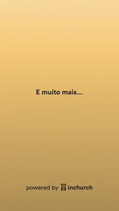 Filhos da Fé screenshot 4