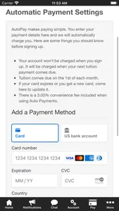 MCollective Dance & Cheer screenshot 3