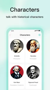 AITalk-AI Language Tutor screenshot 4
