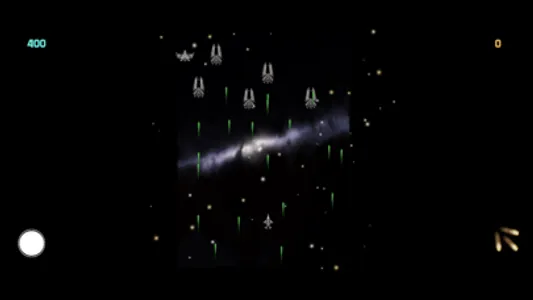 Space Defenders: Arcade screenshot 0