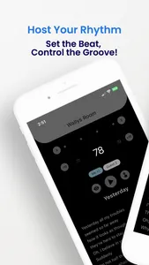 connect metronome screenshot 0