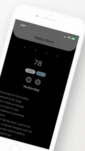 connect metronome screenshot 1