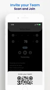 connect metronome screenshot 4