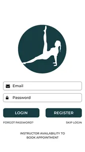 Core Pilates Method screenshot 0