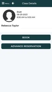 Core Pilates Method screenshot 3