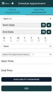 Core Pilates Method screenshot 5