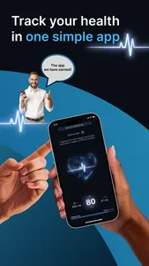 Healthye screenshot 0