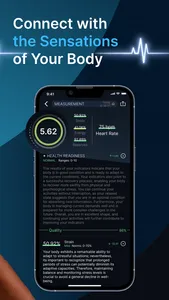 Healthye screenshot 1