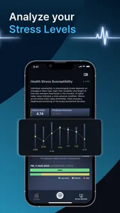 Healthye screenshot 2