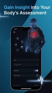Healthye screenshot 3