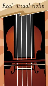 Violin Simulator screenshot 0