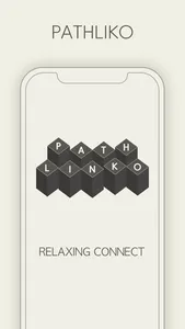 PathLinKo - Relaxing Connect screenshot 0