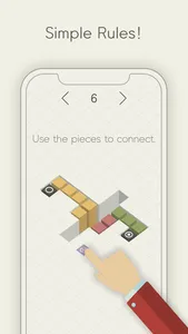 PathLinKo - Relaxing Connect screenshot 2