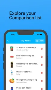 Awfarli screenshot 3