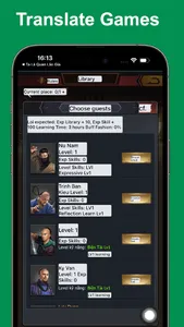 EZ Screen Translator screenshot 2