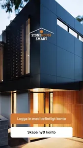 Stonehouse Smart screenshot 1