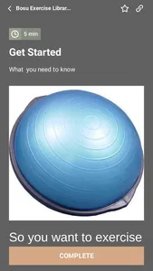 Core Essentials Insiders screenshot 2