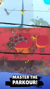 Monster Survivors screenshot 1