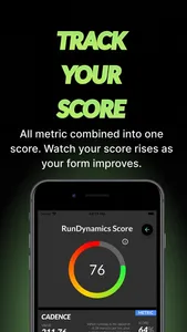 Run Dynamics screenshot 2