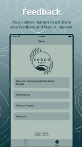 Vasco AI Assistant screenshot 3