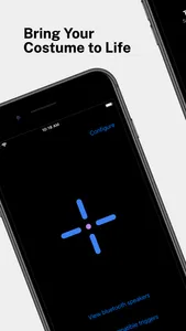 CosplayMp3 screenshot 0