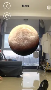 Real AR Solar System screenshot 4