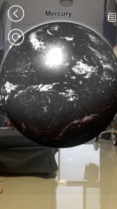 Real AR Solar System screenshot 5