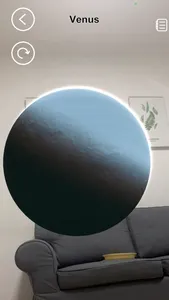 Real AR Solar System screenshot 6