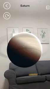 Real AR Solar System screenshot 7