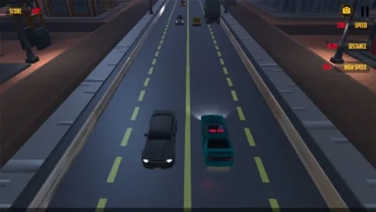 GearShiftRacer screenshot 3