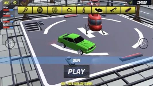 GearShiftRacer screenshot 6