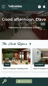 Valentine Estate screenshot 1