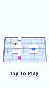 Cubes Color screenshot 2