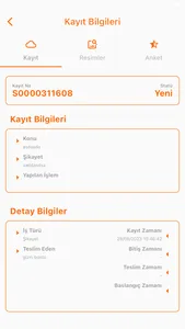 Arhavi Belediyesi Halk Masası screenshot 8