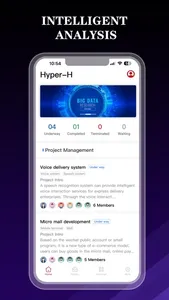 Hyper-H screenshot 0