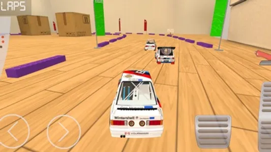 RC Car Toy Simulator screenshot 2