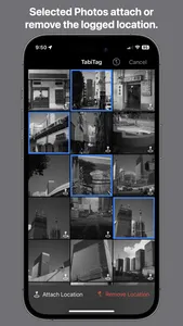 TabiTag for Photos screenshot 3