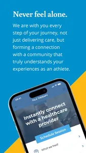 HAHS by CaringWire screenshot 3