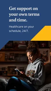 HAHS by CaringWire screenshot 4