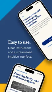 HAHS by CaringWire screenshot 6